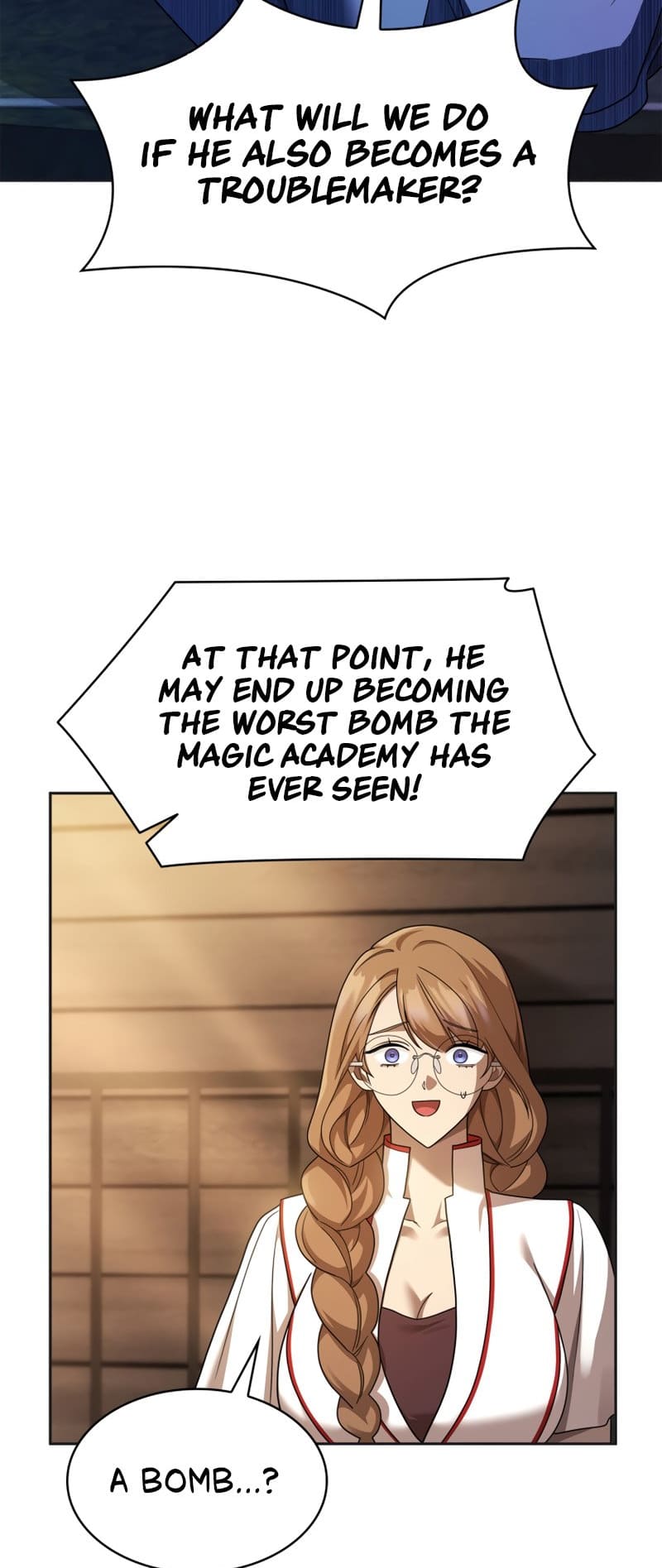Infinite Mage, Chapter 49 image 33